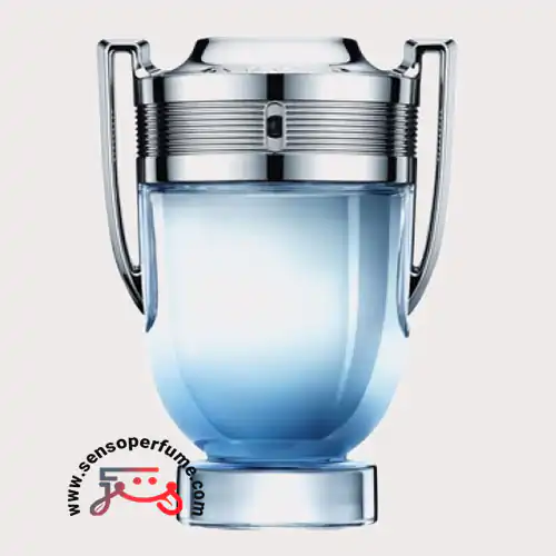 عطر ادکلن پاکورابان اینویکتوس آکوا مردانه